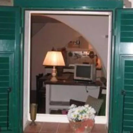 Antico Forno Apartment Castiglione della Pescaia