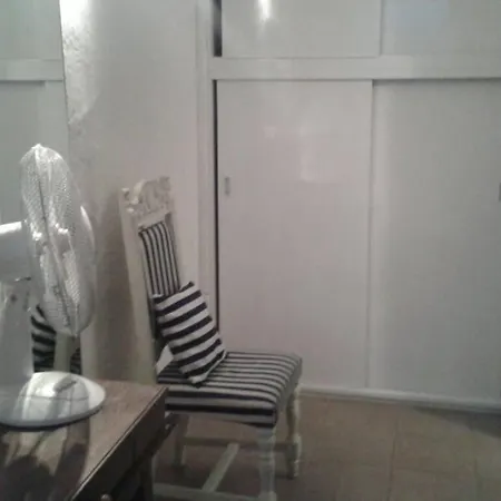 Apartment Antico Forno Castiglione della Pescaia