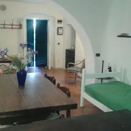 Antico Forno * Castiglione della Pescaia