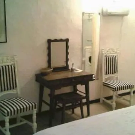 Antico Forno Castiglione della Pescaia