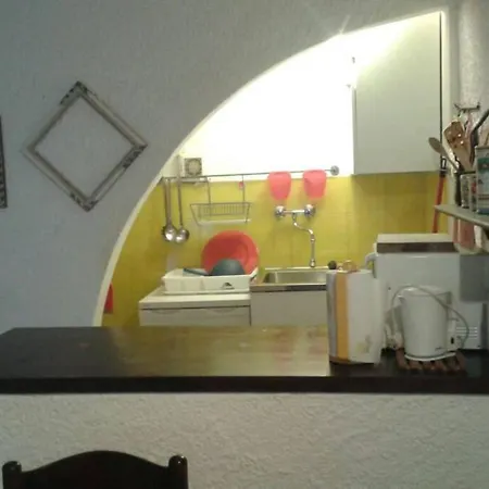 Apartment Antico Forno Castiglione della Pescaia