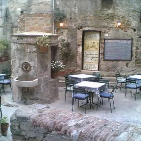 Apartment Antico Forno *