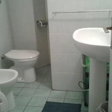 Antico Forno Apartment Castiglione della Pescaia