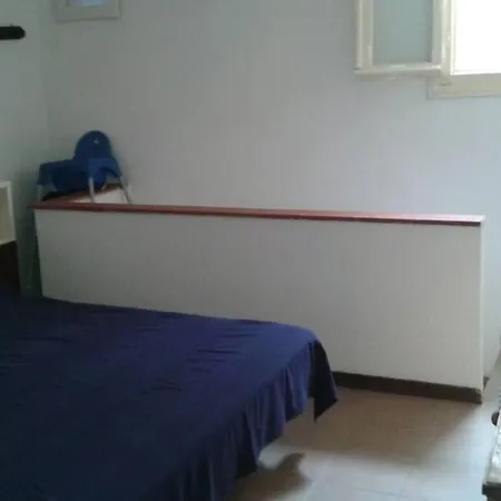 Antico Forno Apartment *