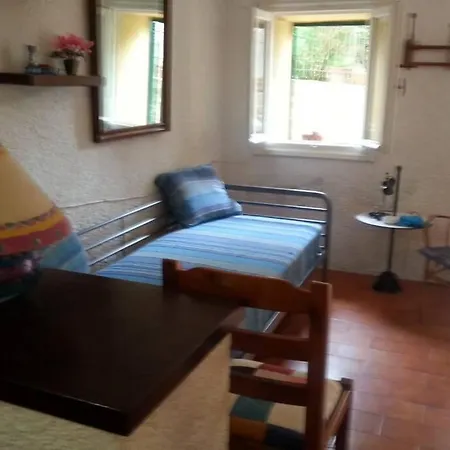 Antico Forno Apartment