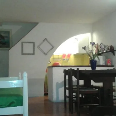Antico Forno Apartment