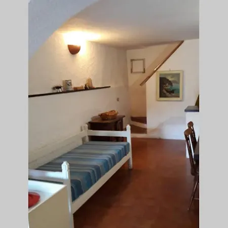 Antico Forno Apartment *