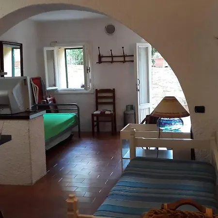 Antico Forno Castiglione della Pescaia