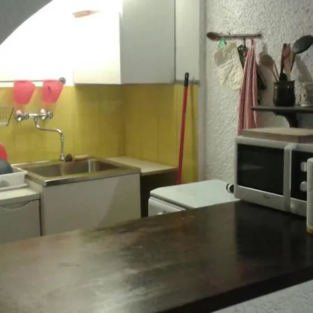 Antico Forno Apartment *
