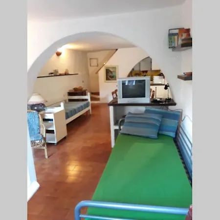 Apartment Antico Forno