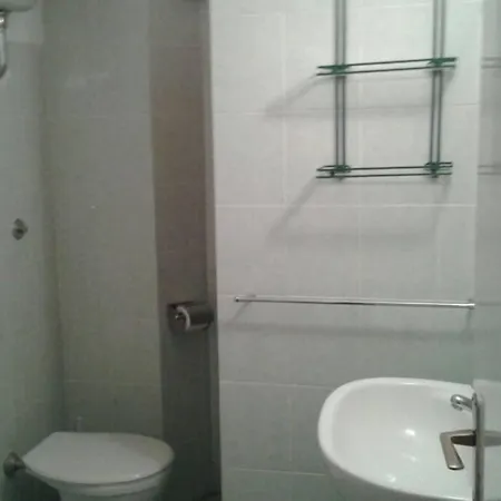 Apartment Antico Forno *