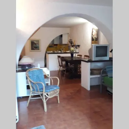 Antico Forno Apartment *