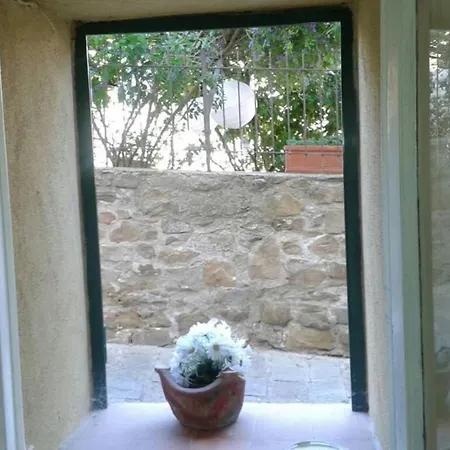 Apartment Antico Forno