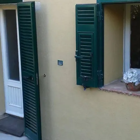 Antico Forno Apartment *
