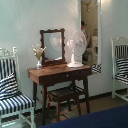 Apartment Antico Forno