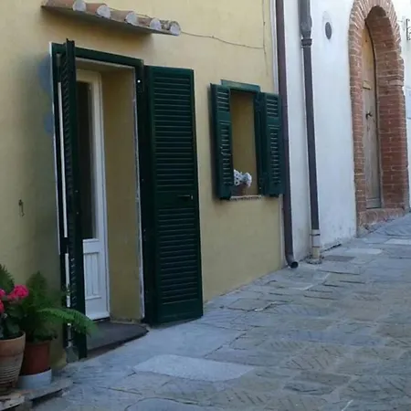 Apartment Antico Forno *