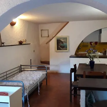 Apartment Antico Forno