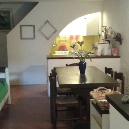 Apartment Antico Forno